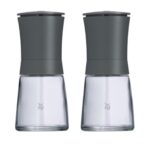 3201007254 Wmf Trend 2li Baharat Değirmeni Gri – GRİ