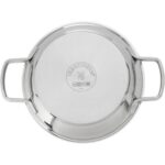 3201010121 Wmf Permadur Advance Sahan 24 Cm – STANDART - Görsel 4