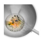 3201010181 Wmf Profı Plus Flexı Halkalı Silikon Çırpıcı 32cm – STANDART - Görsel 4