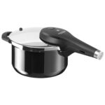 3201010230 Wmf Fusıontec Düdüklü 4.5 Lt Siyah – SİYAH