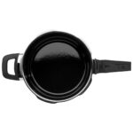 3201010230 Wmf Fusıontec Düdüklü 4.5 Lt Siyah – SİYAH - Görsel 3