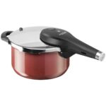 3201010239 Wmf Fusıontec Düdüklü 4.5 Lt Pembe – PEMBE