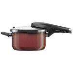 3201010239 Wmf Fusıontec Düdüklü 4.5 Lt Pembe – PEMBE - Görsel 2