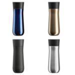 3201112013 Wmf Kişisel Termos 0,35 L Antrasit – ANTRASİT - Görsel 3