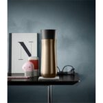 3201112015 Wmf Kişisel Termos 0,35 L Toprak – KAHVERENGİ - Görsel 5