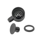 3201112019 Wmf Kişisel Termos Kısa Toprak – KAHVERENGİ - Görsel 6