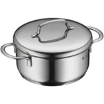 3201112134 Wmf Mını 5 Parça Tencere Seti – STANDART - Görsel 3