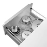 3201112134 Wmf Mını 5 Parça Tencere Seti – STANDART - Görsel 5