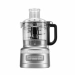 5kfp0719ecu Kitchenaid Mutfak Robotu 1,7 L Counter Silver – STANDART