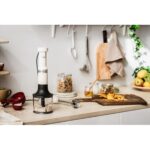 5khbv83eac Kitchenaid Aksesuarlı El Blenderi Almond Cream – ALMOND CREAM - Görsel 5