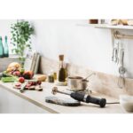 5khbv83ebm Kitchenaid Aksesuarlı El Blenderi Black Matte – BLACK MATTE - Görsel 5