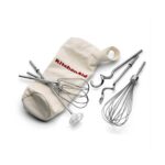 5khm9212eac Kitchenaid 9 Hızlı El Mikseri Cream-eac – CREAM-EAC - Görsel 3