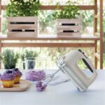 5khm9212eac Kitchenaid 9 Hızlı El Mikseri Cream-eac – CREAM-EAC - Görsel 4