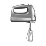 5khm9212ecu Kitchenaid 9 Hızlı El Mikseri Silver-ecu – SİLVER-ECU