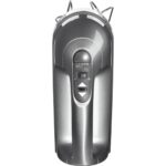 5khm9212ecu Kitchenaid 9 Hızlı El Mikseri Silver-ecu – SİLVER-ECU - Görsel 5