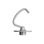 5ksm175psebk Kitchenaıd Artisan 4,8 L Stand Mikser Cast Iron Black-ebk – SİYAH - Görsel 5