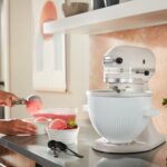 5ksmıcm Kıtchenaıd Yeni Dondurma Aparatı – STANDART - Görsel 2