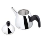 6600 Çaydanlık Siyah – STANDART - Görsel 2