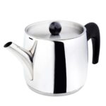 6600 Çaydanlık Siyah – STANDART - Görsel 4