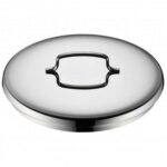 7115006231 Wmf Mını Kısa Tencere 12 Cm – STANDART - Görsel 3