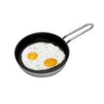 7115006242 Wmf Mını Yapışmaz Tava 18 Cm – STANDART