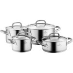 8900536999 Wmf Gourmet Plus Tencere Takımı 4 Parça – STANDART
