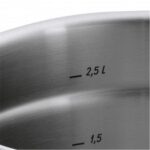 8900544499 Wmf Functıon 4 Tencere Takımı 4 Parça – STANDART - Görsel 5