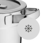 8900547728 Wmf Compact Cousıne Tencere Seti – STANDART - Görsel 6