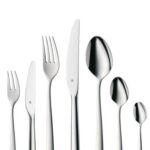 9100042418 Wmf Boston 90 Parça Kaşık Takımı – STANDART