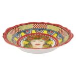 Bacı Mılano Sıcıly Salata Kasesi 35,5 Cm – STANDART