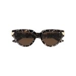 Bottega Bv1035s 003 Kadın Gözlük – STANDART - Görsel 2