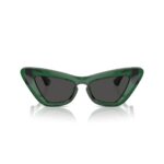 Burberry 0be4421u 41048751 Kadın Gözlük – STANDART - Görsel 2