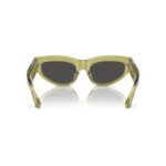 Burberry 0be4425u 41188755 Kadın Gözlük – STANDART - Görsel 3