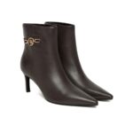 Guess Flfpaılea10 Paıslıe Kadın Ayakkabı – KAHVERENGİ