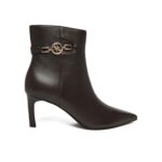 Guess Flfpaılea10 Paıslıe Kadın Ayakkabı – KAHVERENGİ - Görsel 2