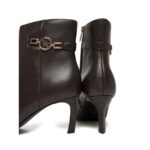 Guess Flfpaılea10 Paıslıe Kadın Ayakkabı – KAHVERENGİ - Görsel 4