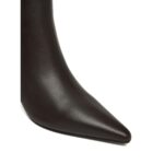 Guess Flfpaılea10 Paıslıe Kadın Ayakkabı – KAHVERENGİ - Görsel 5