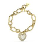 Guess Jgujubb04025jwygwhs Kadın Bileklik – ALTIN