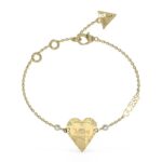 Guess Jgujubb04047jwygs Kadın Bileklik – ALTIN