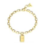 Guess Jgujubb04261jwygs Kadın Bileklik – ALTIN