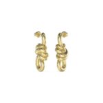 Guess Jgujube04002jwygtu Kadın Küpe – ALTIN