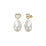 Guess Jgujube04022jwygwhtu Kadın Küpe – ALTIN