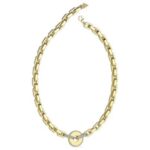 Guess Jgujubn04074jwygtu Kadın Kolye – ALTIN