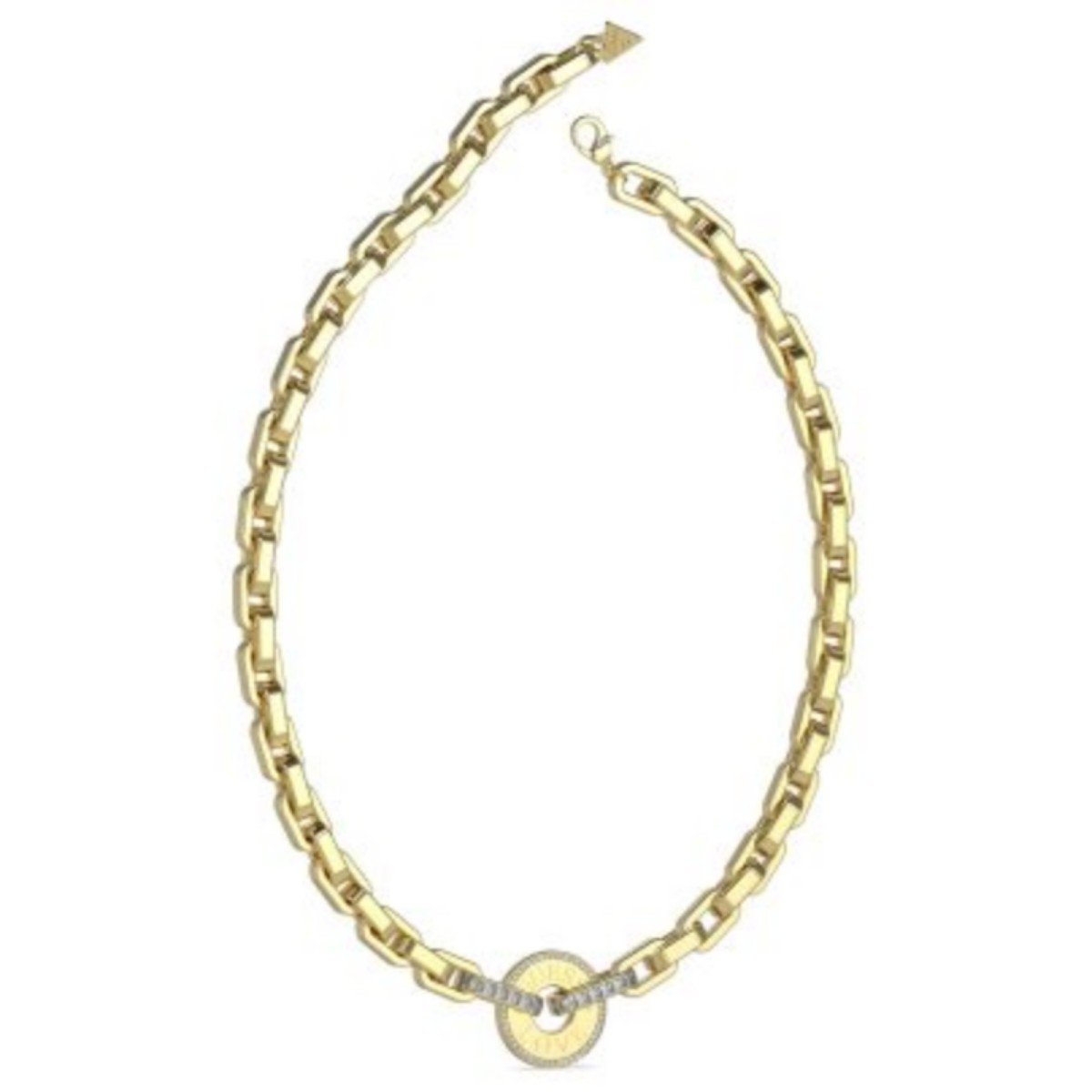 Guess Jgujubn04074jwygtu Kadın Kolye – ALTIN - Görsel 1