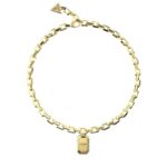 Guess Jgujubn04260jwygtu Kadın Kolye – ALTIN