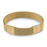 Guess Jgujumb03027jwygtu Erkek Bileklik – ALTIN