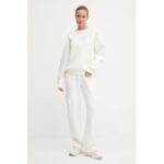 Guess V4bq15k7uw2 Cecılıa Cn Kadın Sweatshırt – KREM - Görsel 2