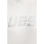 Guess V4bq15k7uw2 Cecılıa Cn Kadın Sweatshırt – KREM - Görsel 5