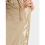 Guess W4bl60wgb20 Marıanne Peony Long Kadın Mont – RENKLİ - Görsel 6