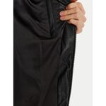 Guess W4bl60wgb20 Marıanne Peony Long Kadın Mont – SİYAH - Görsel 6